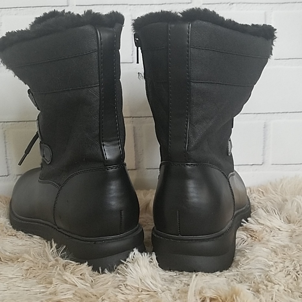 RUGGED OUTBACK | BOOTS - Picture 5 of 6